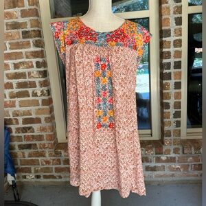 Savanna Jane Casual Dress